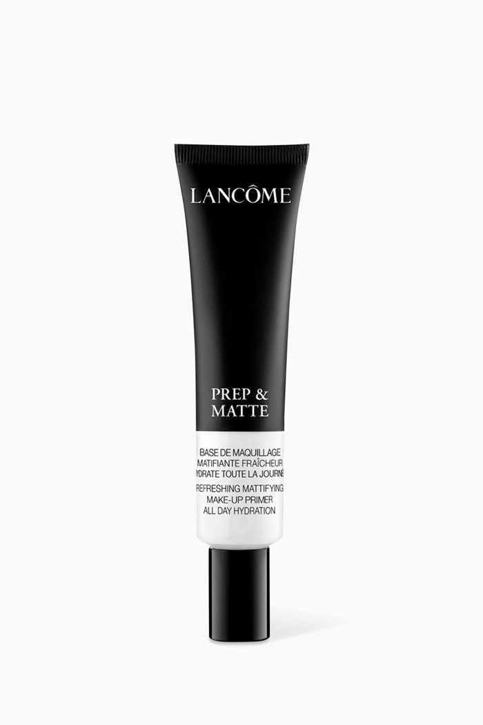 

Prep & Matte Mattifying Primer, 25ml, Multicolour