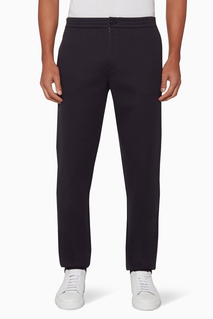 

Borgonuovo Track Pants, Blue