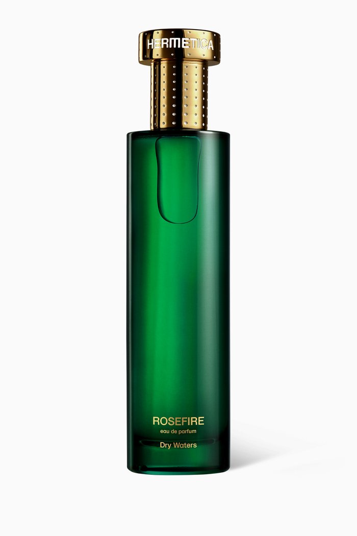 

Rosefire Eau de Parfum, 100ml, Multicolour