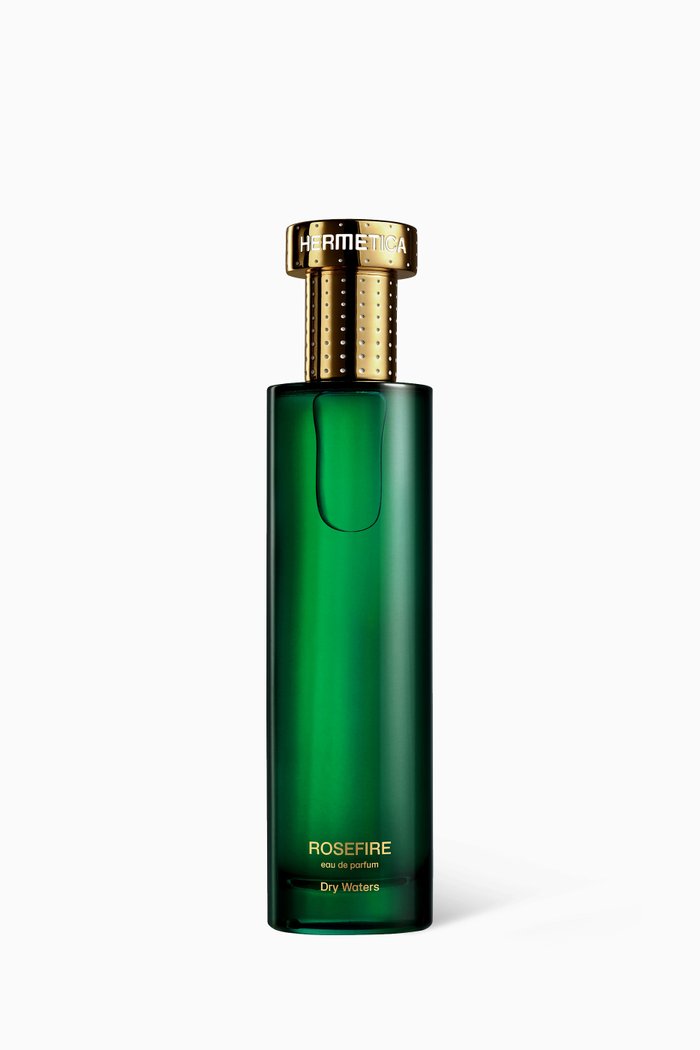 

Rosefire Eau de Parfum Recharge, 100ml, Multicolour