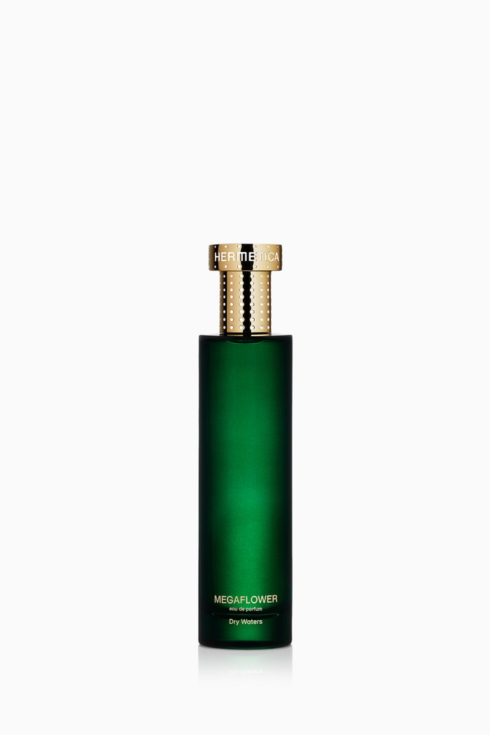 

Megaflower Eau de Parfum, 50ml, Multicolour