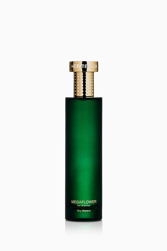 

Megaflower Eau de Parfum, 100ml, Multicolour