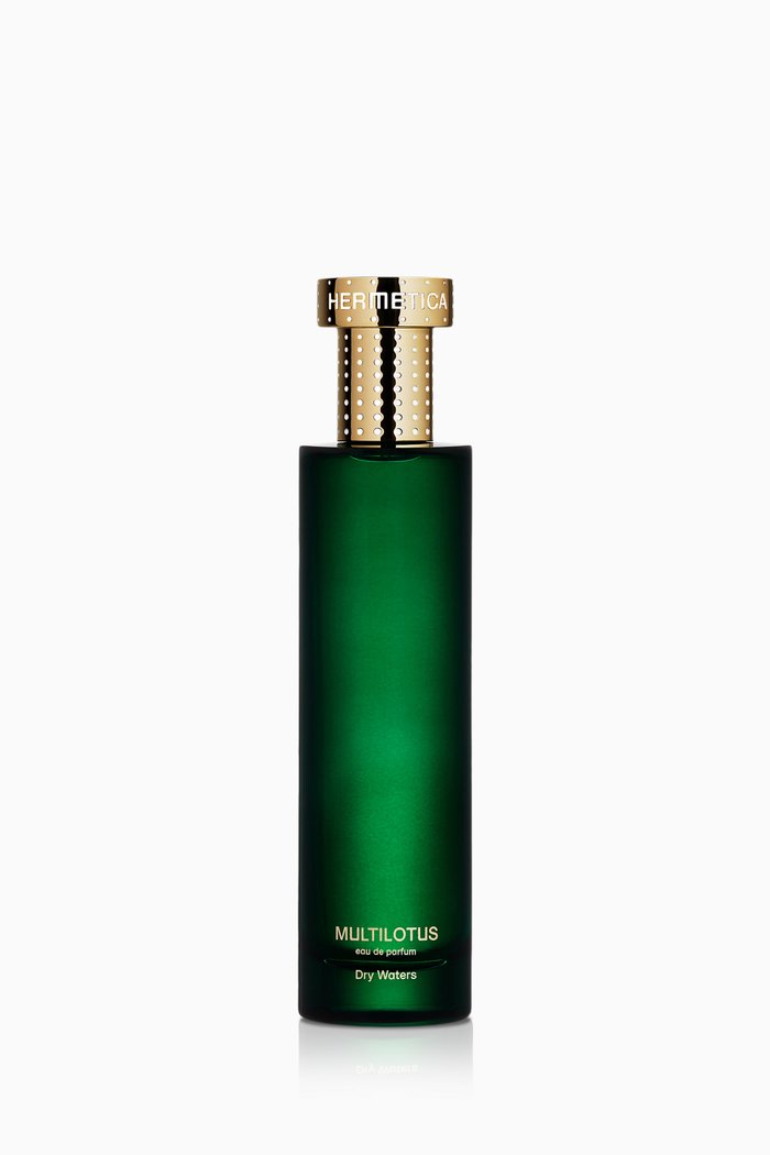 

Multilotus Eau de Parfum, 100ml, Multicolour