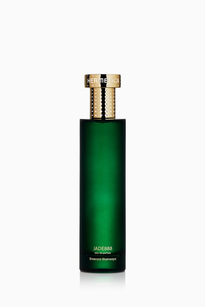 

Jade888 Eau de Parfum, 100ml, Multicolour