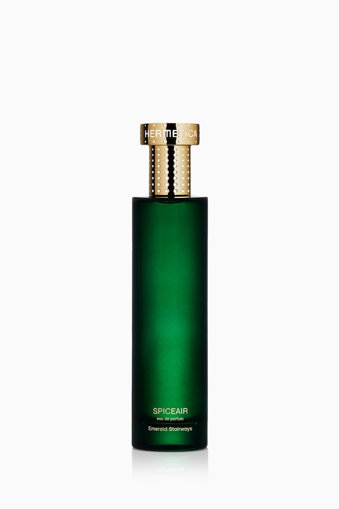

Spiceair Eau de Parfum, 100ml, Multicolour
