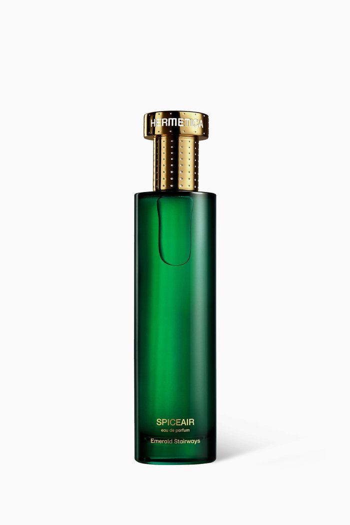 

Spiceair Eau de Parfum Recharge, 100ml, Multicolour