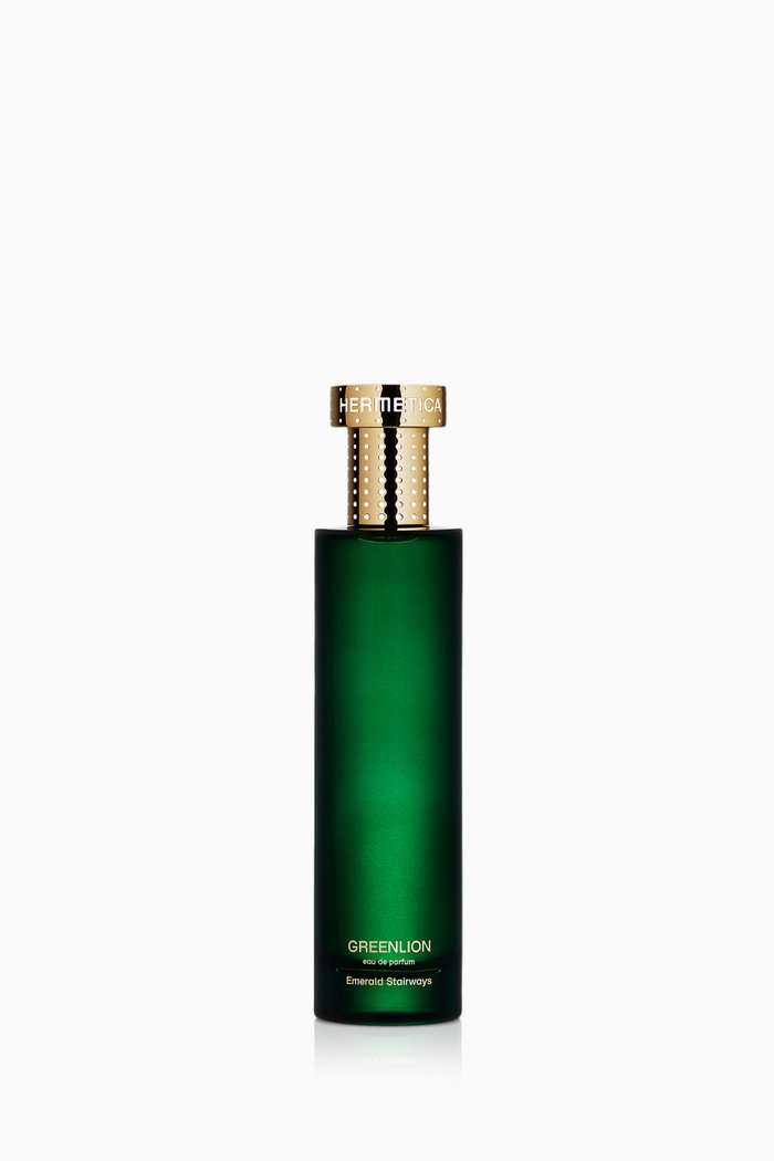 

Greenlion Eau de Parfum, 50ml, Multicolour