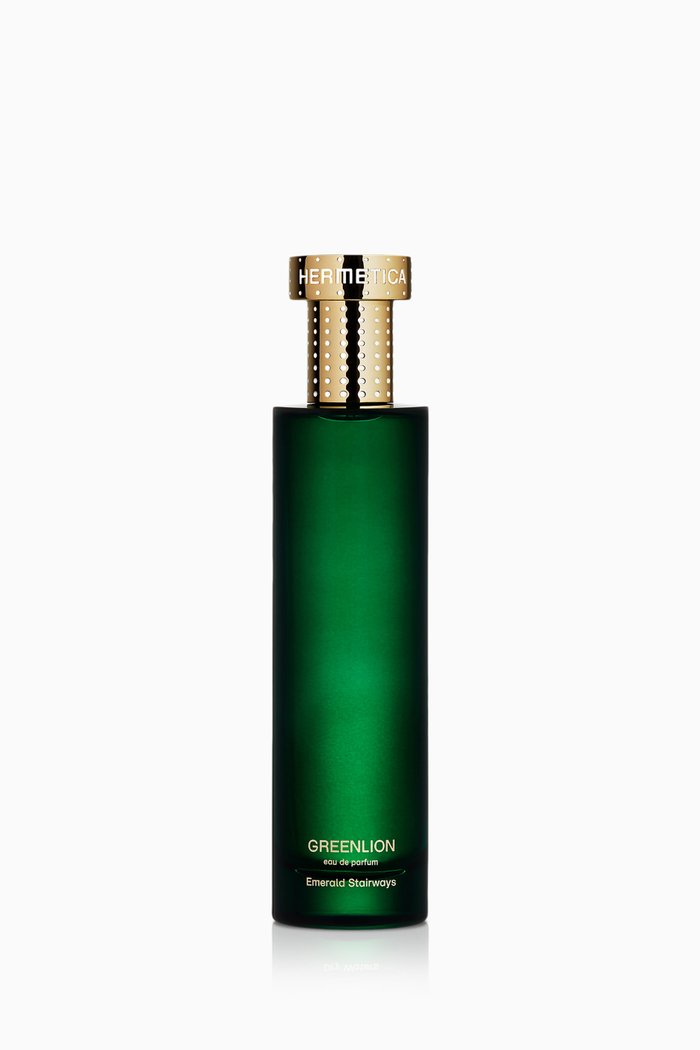 

Greenlion Eau de Parfum, 100ml, Multicolour