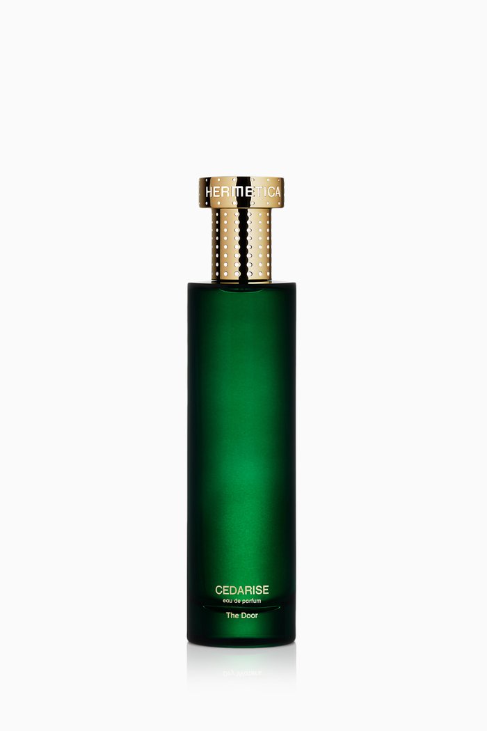 

Cedarise Eau de Parfum, 100ml, Multicolour