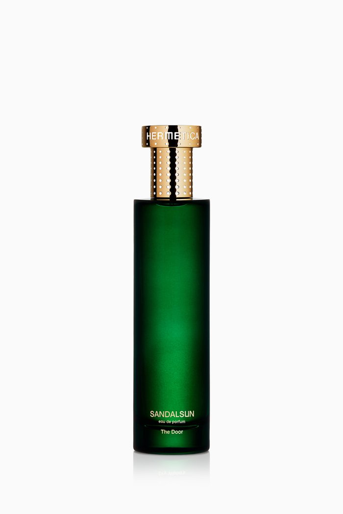 

Sandalsun Eau de Parfum, 100ml, Multicolour