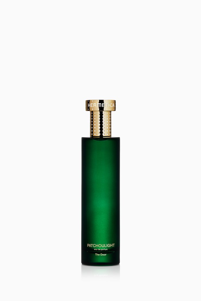 

Patchoulight Eau de Parfum, 50ml, Multicolour