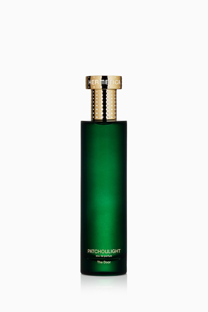 

Patchoulight Eau de Parfum, 100ml, Multicolour
