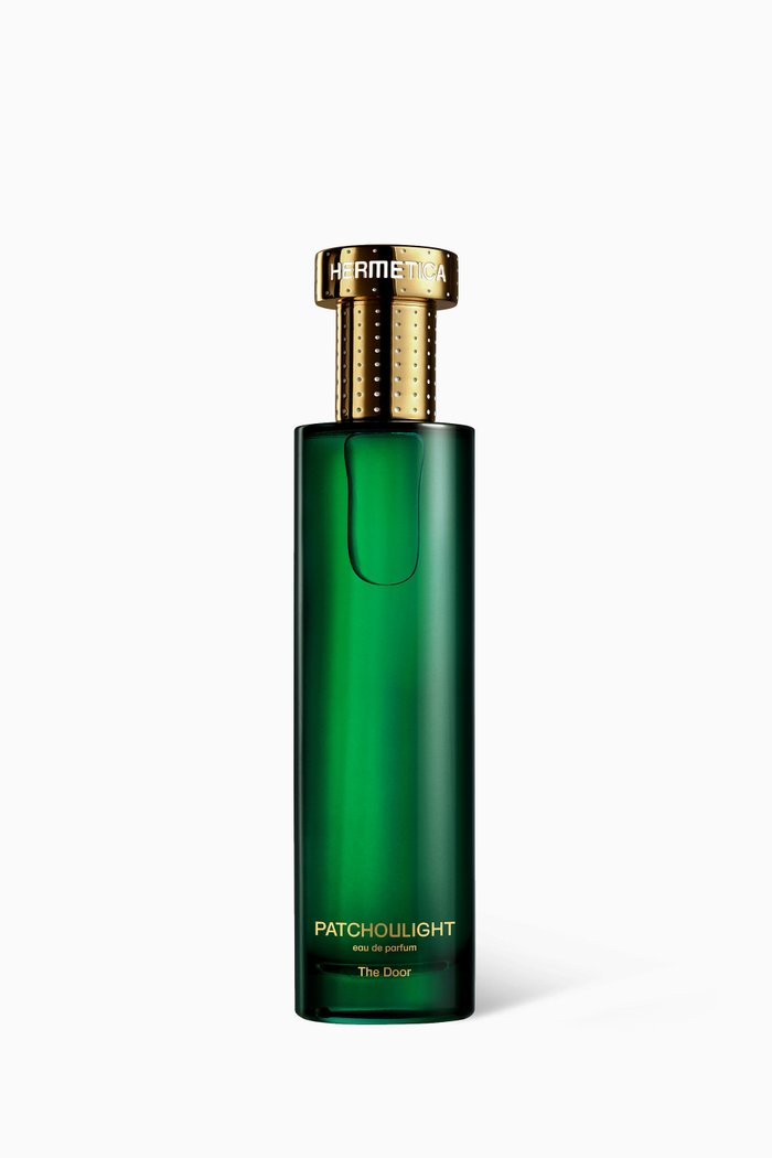 

Patchoulight Eau de Parfum Recharge, 100ml, Multicolour