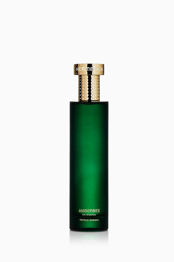 

Amberbee Eau de Parfum, 100ml, Multicolour
