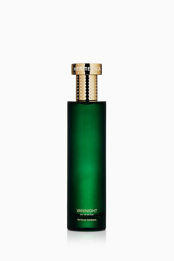 

Vaninight Eau de Parfum, 100ml, Multicolour