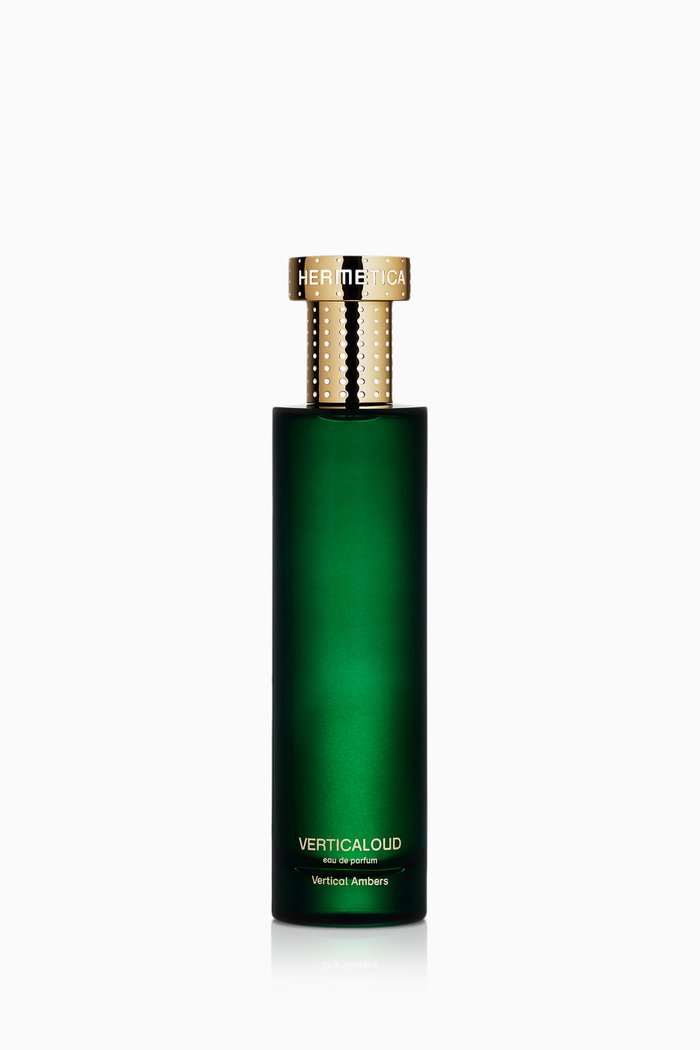 

Verticaloud Eau de Parfum, 100ml, Multicolour