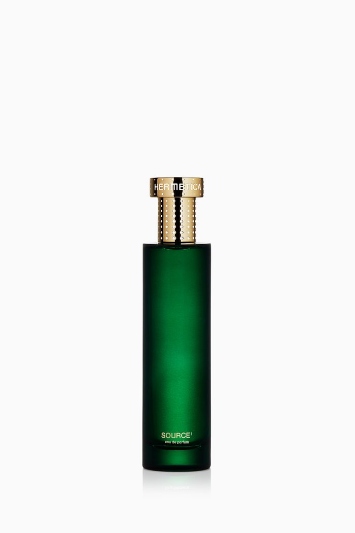 

Source1 Eau de Parfum, 50ml, Multicolour
