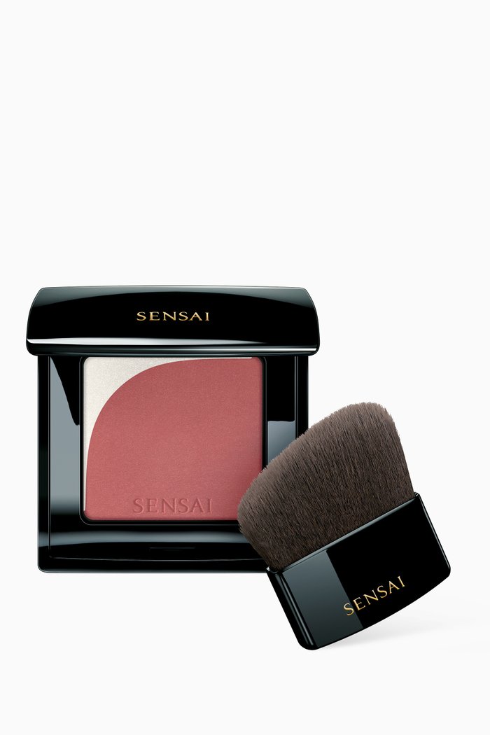 

03 Blooming Coral Blush, 4g, Undefined