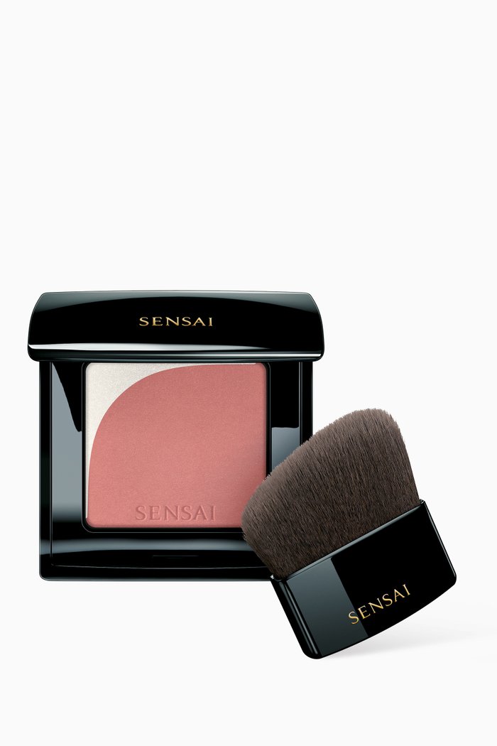 

05 Blooming Beige Blush, 4g, Undefined