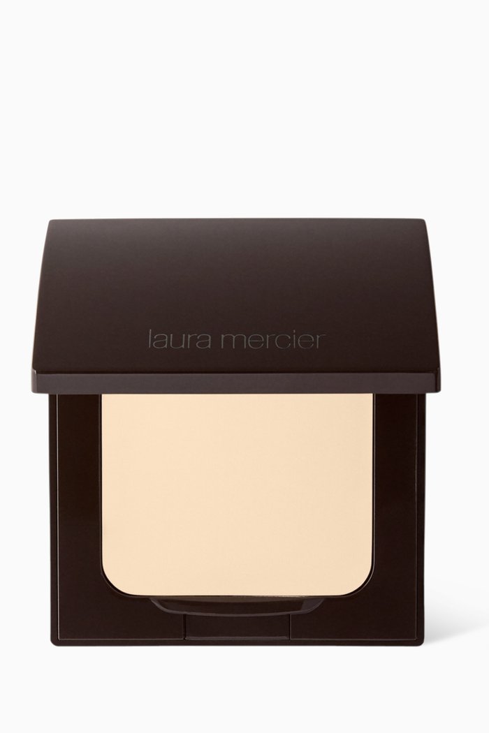 

Translucent Pressed Setting Powder, Multicolour