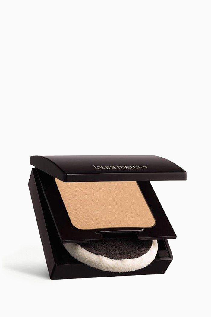 

Translucent Medium Deep Pressed Setting Powder, Multicolour