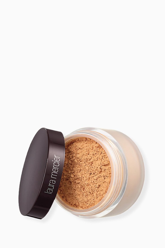 

Medium-Deep Secret Brightening Powder, Multicolour