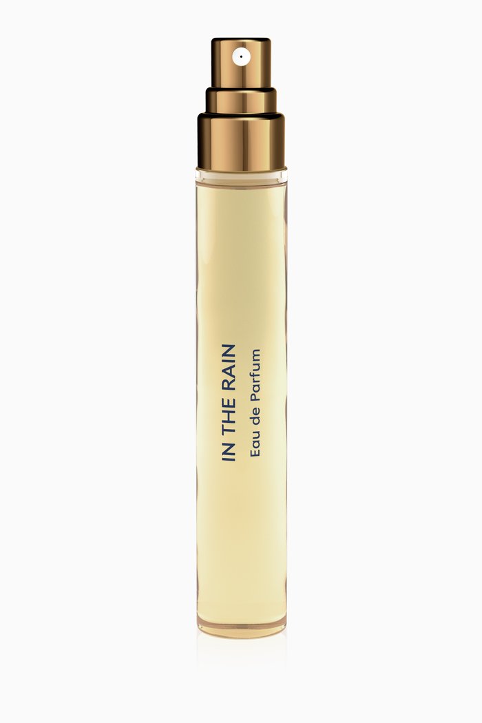 In The Rain Eau de Parfum Purse Spray, 10ml, Multicolour