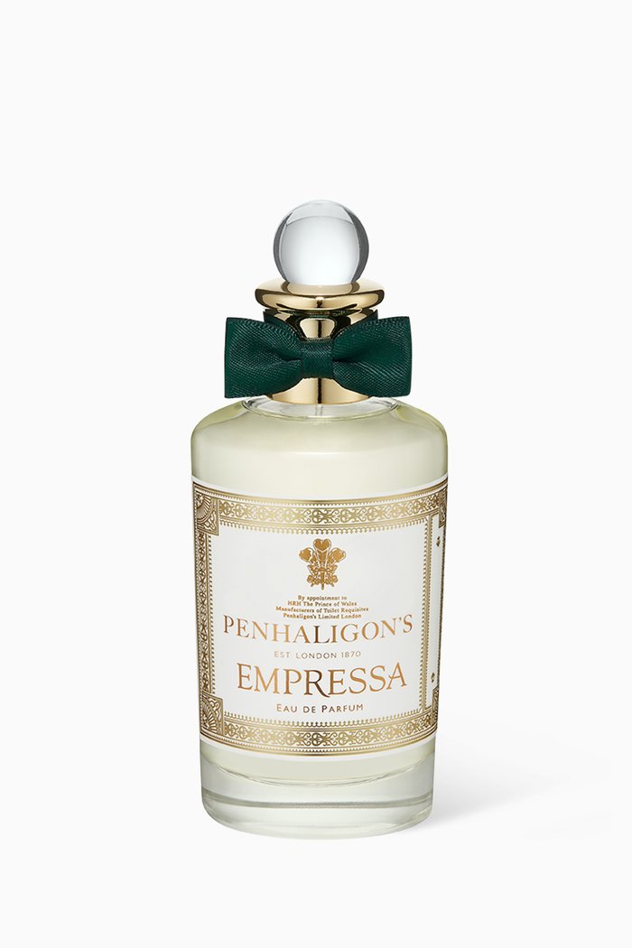 Empressa Eau de Parfum, 100ml, Colourless