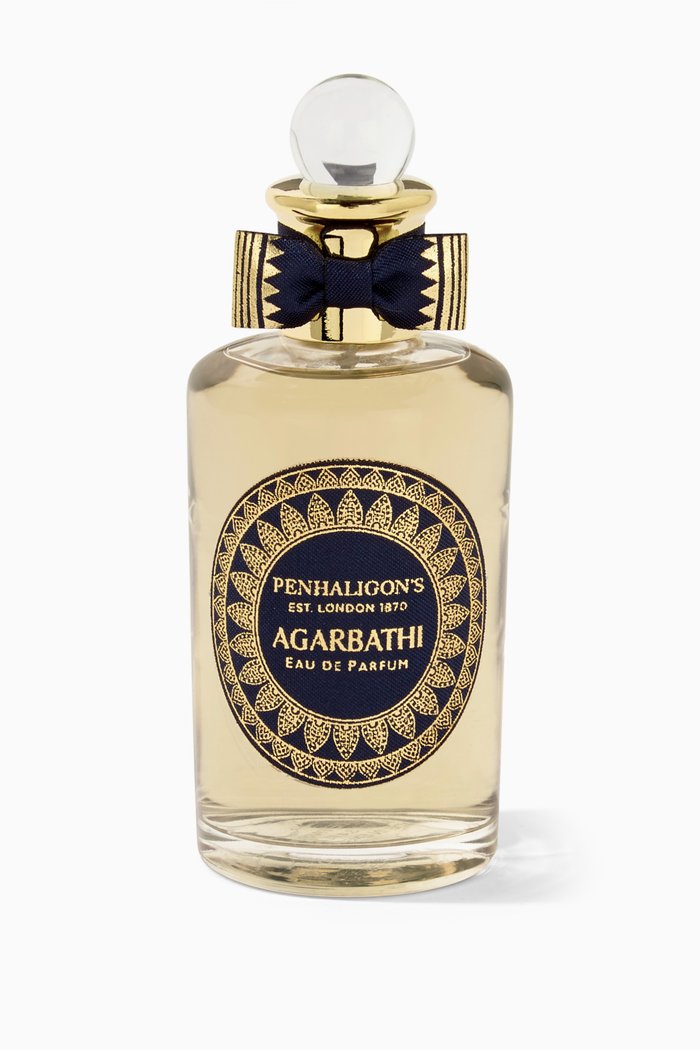 

Agarbathi Eau de Parfum, 100ml, Multicolour