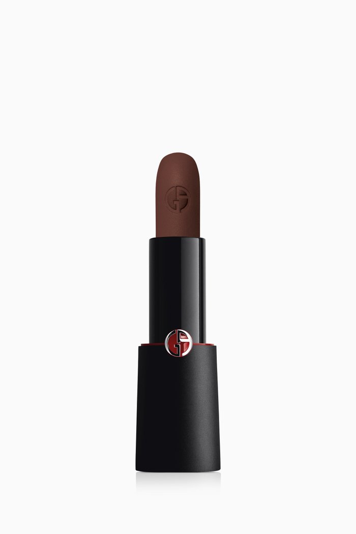 

Diva Rouge d'Armani Matte Lipstick, Colourless