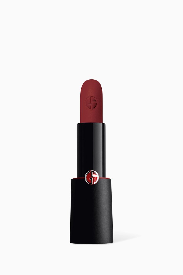 

Nightberry Rouge D'Armani Matte Lipstick, 4g, Colourless