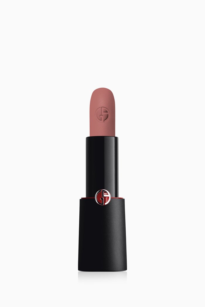 

Fatale Rouge d'Armani Matte Lipstick, Colourless