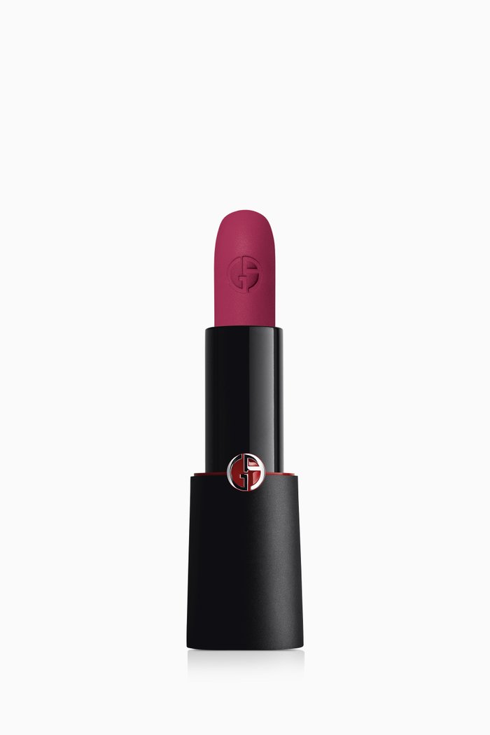 Maharaja Rouge d'Armani Matte Lipstick, Multicolour