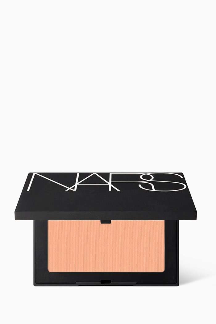 

Desert Soft Velvet Pressed Powder, 8g, Multicolour