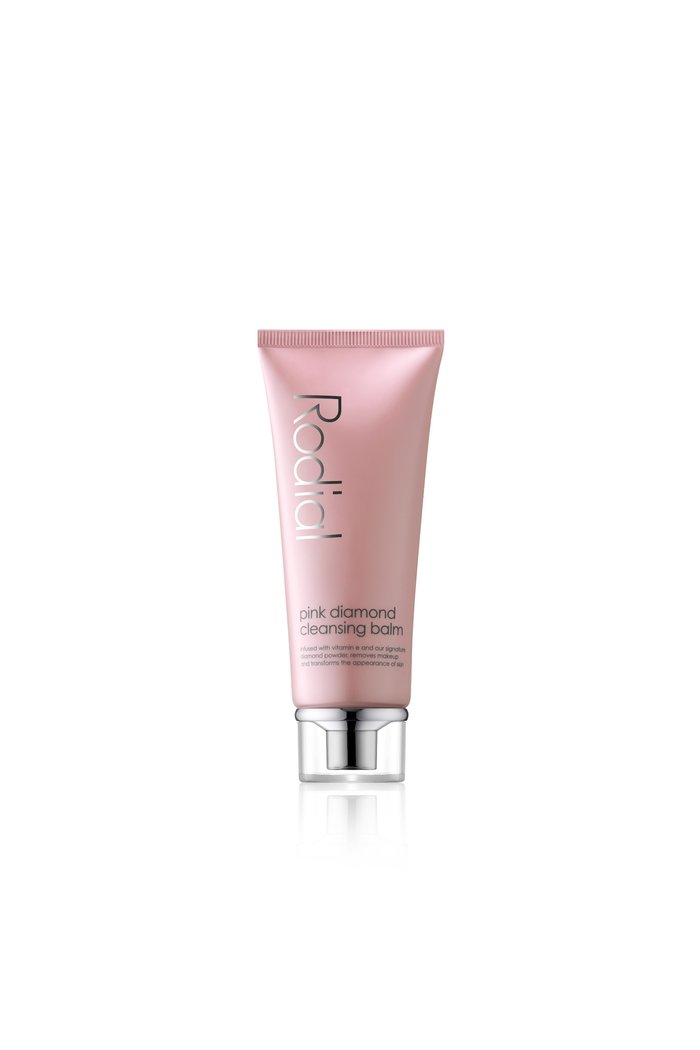 

Pink Diamond Cleansing Balm, 100ml, Multicolour