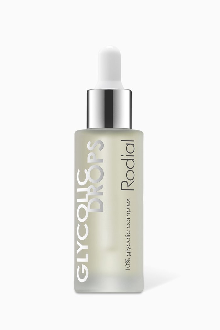 

Glycolic 10% Booster Drops, 31ml, Colourless