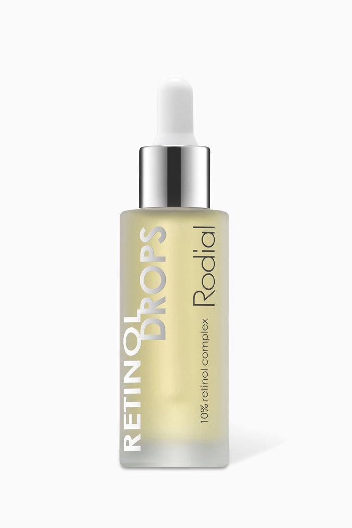

Retinol 10% Booster Drops, 31ml, Colourless