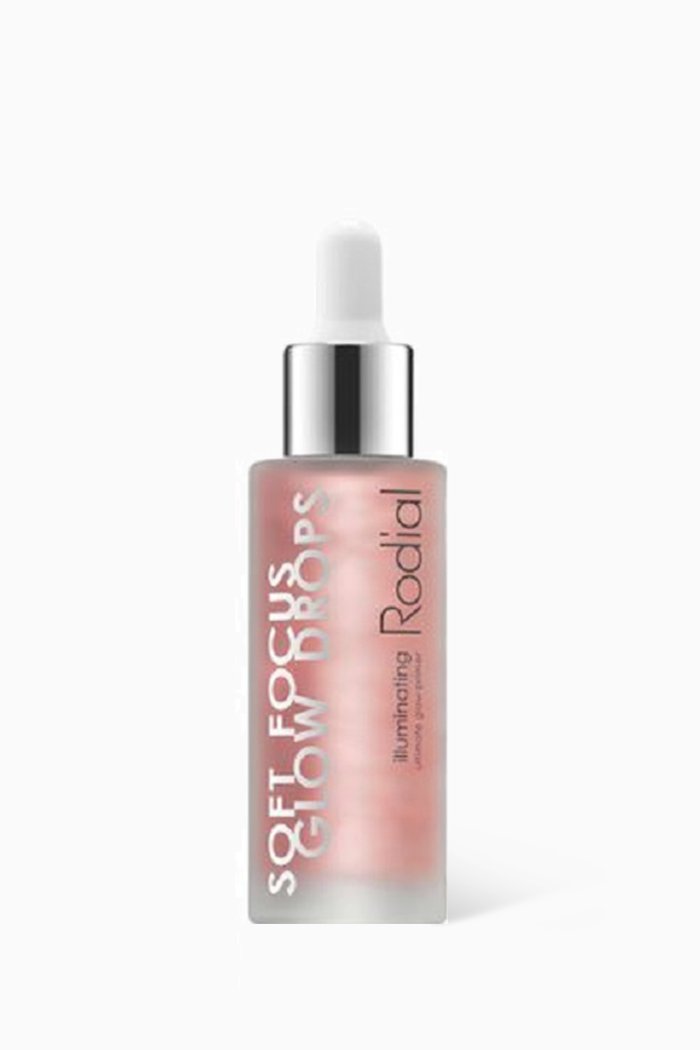 

Soft Focus Glow Booster Drops, 30ml, Colourless