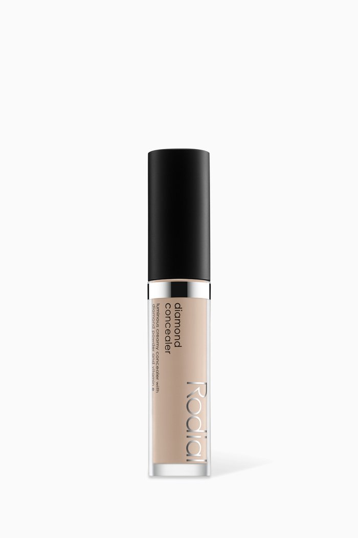 

Shade 10 Diamond Liquid Concealer, 4ml, Multicolour
