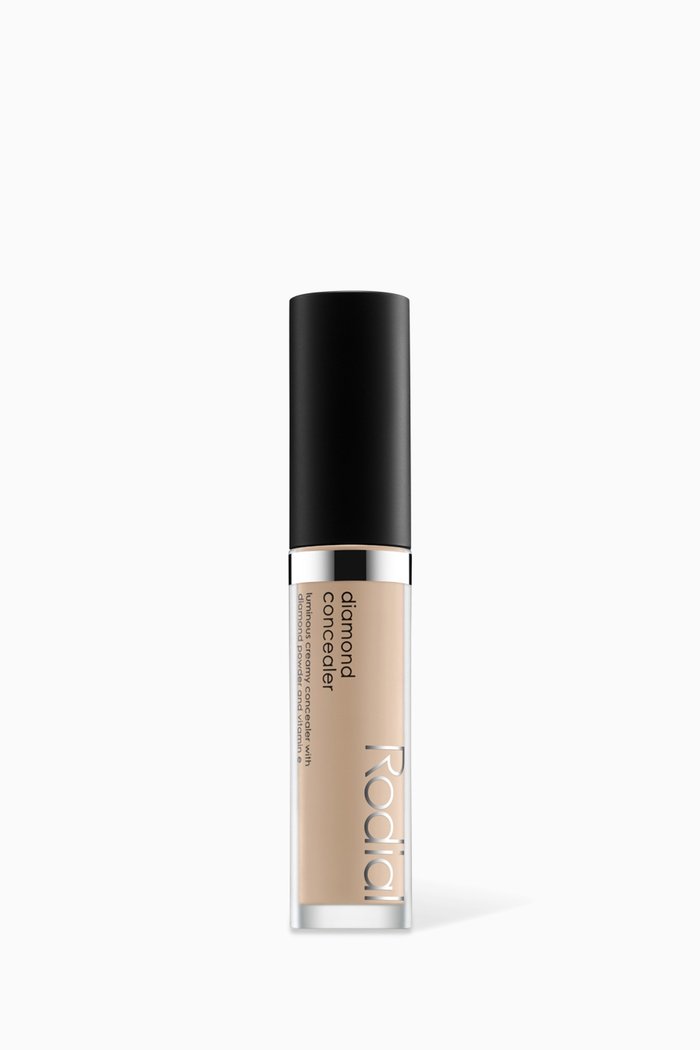 

Shade 30 Diamond Liquid Concealer, 4ml, Colourless