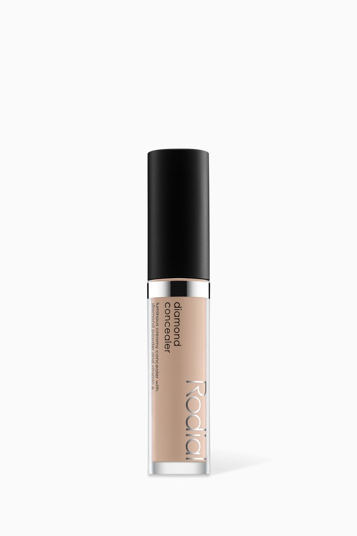 

Shade 40 Diamond Liquid Concealer, 4ml, Multicolour