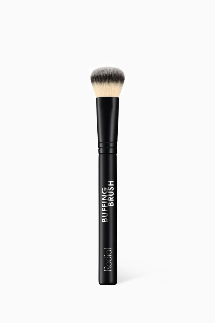 

Baking Powder Brush, Multicolour