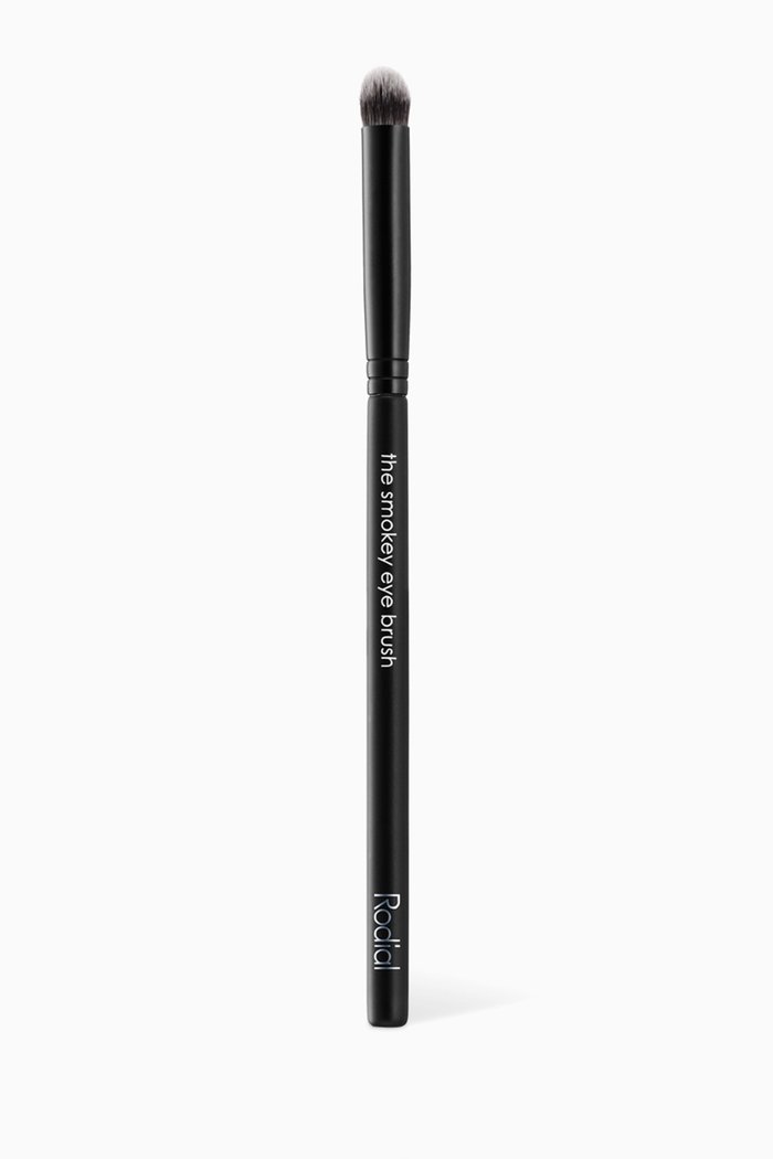 

The Smokey Eye Brush, Multicolour