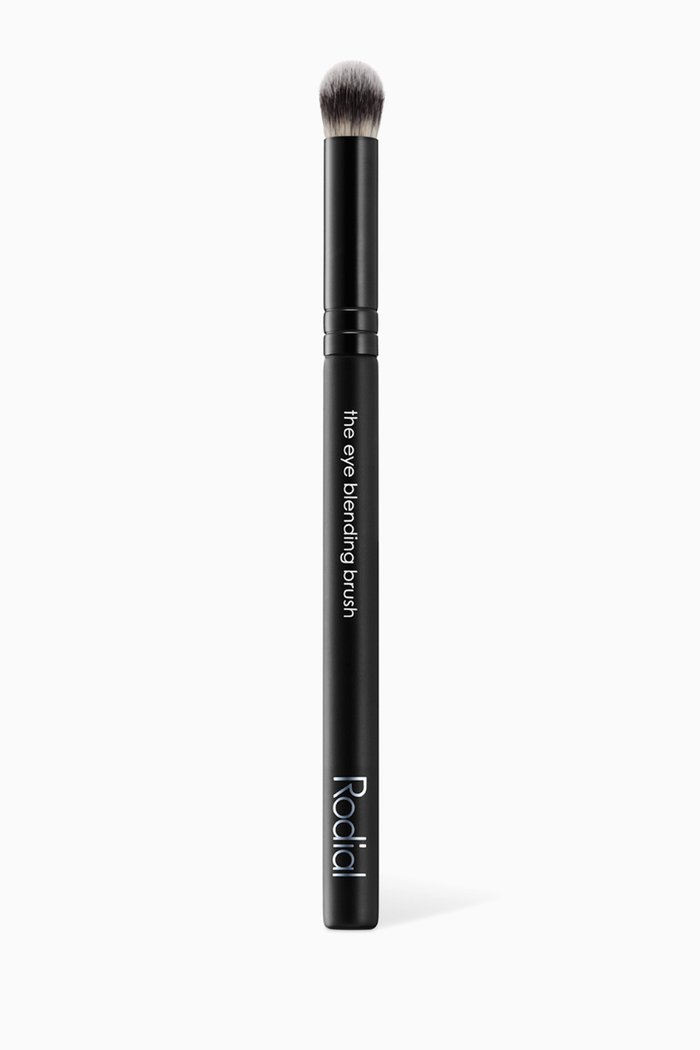 

The Eye Blending Brush, Multicolour