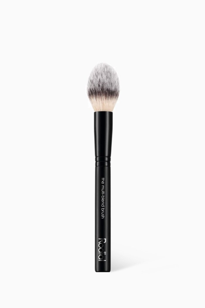

The Multi-Blend Brush, Multicolour