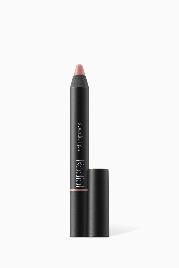 

Into You Suede Lips, 2.4g, Multicolour