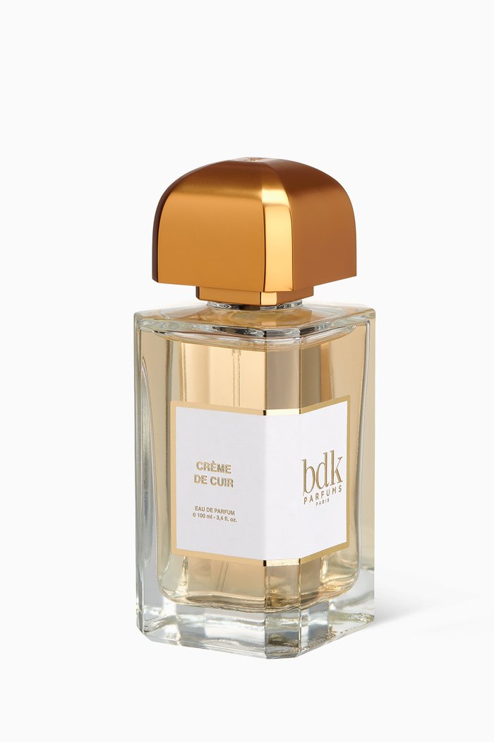 

Crème De Cuir Eau de Parfum, 100ml, Colourless