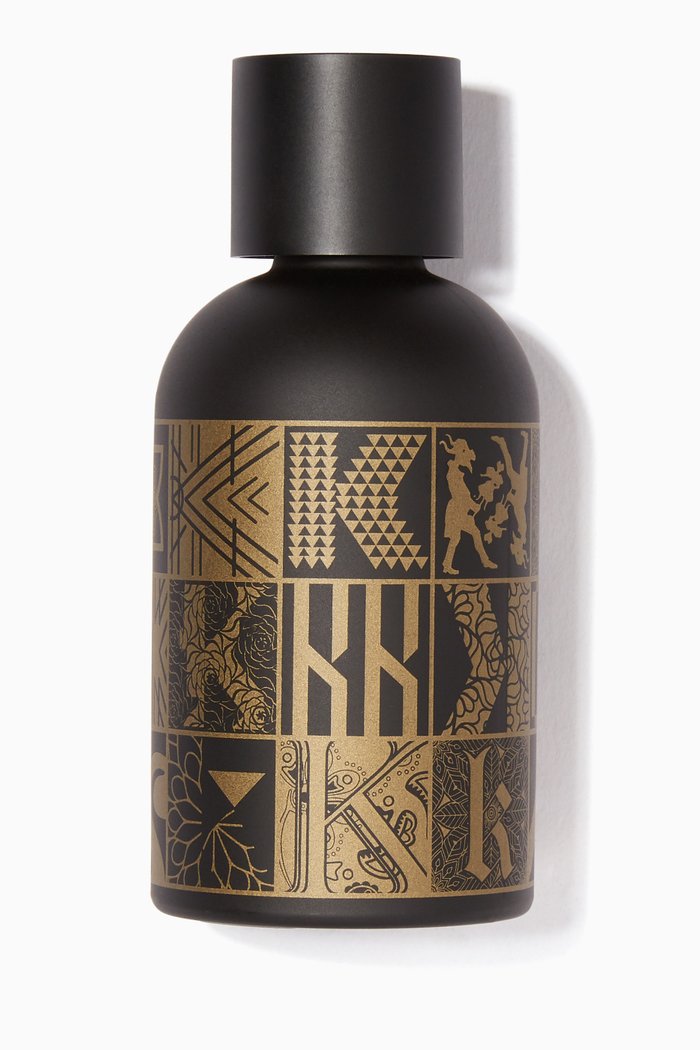 

The K Eau de Parfum, 100ml, Multicolour