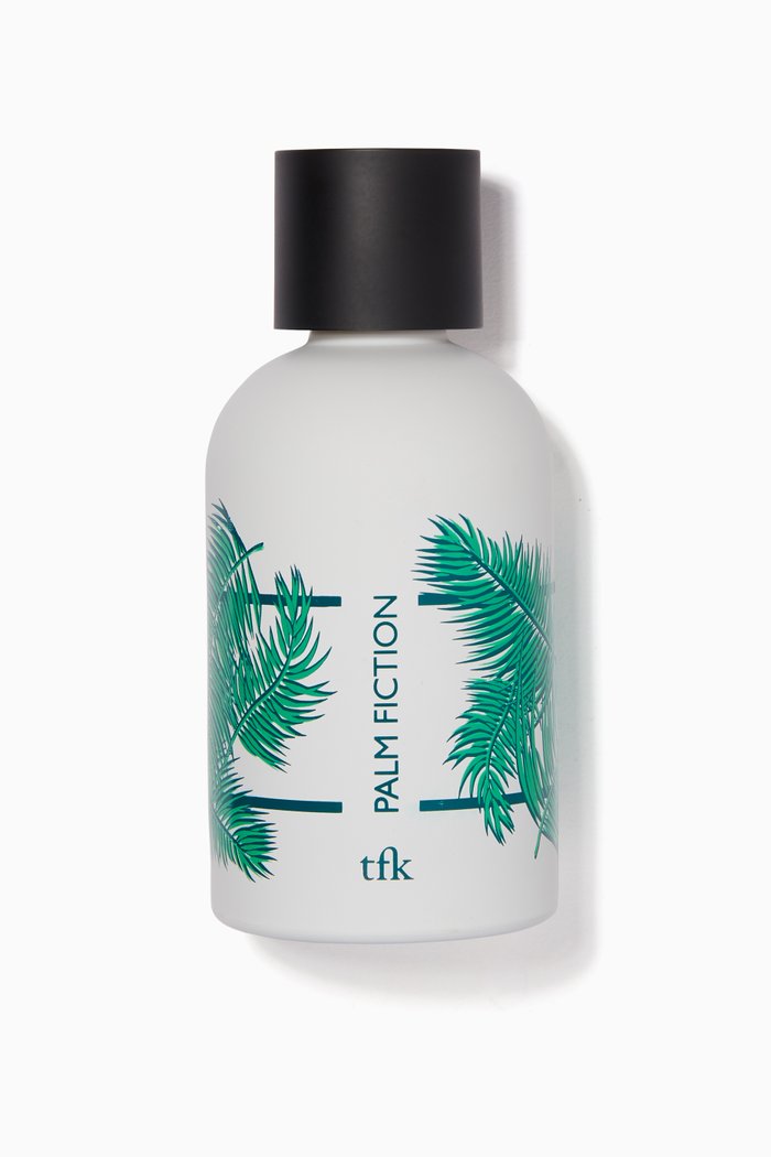 

Palm Fiction Eau de Parfum, 100ml, Multicolour