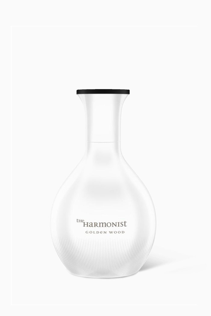 

Golden Wood Eau de Parfum, 50ml, Multicolour